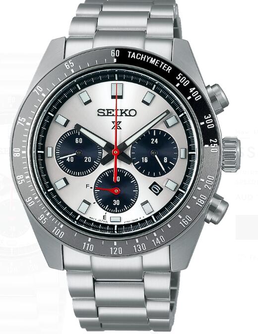 2023 Seiko Prospex SPEEDTIMER SSC911 Replica Watch